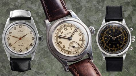 rolex ref 3595|rolex world war 2 watch.